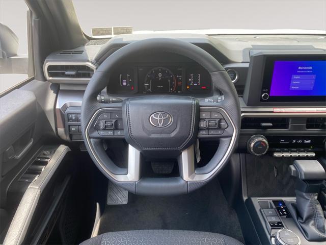 new 2025 Toyota 4Runner car, priced at $47,233