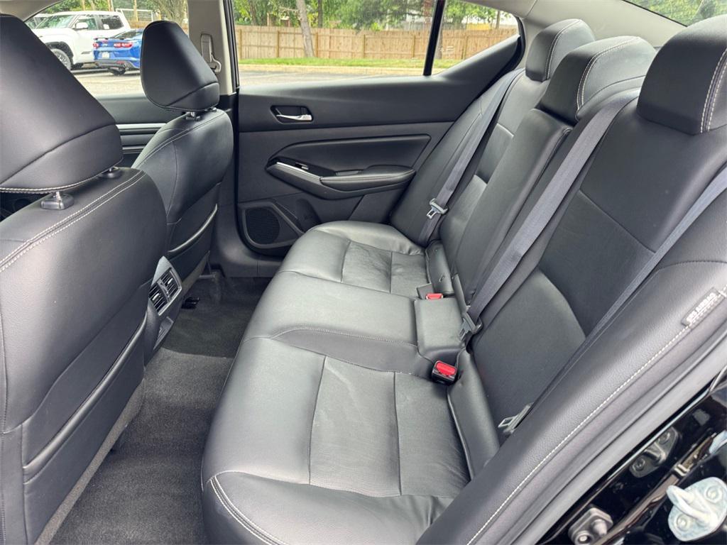 used 2020 Nissan Altima car, priced at $16,444