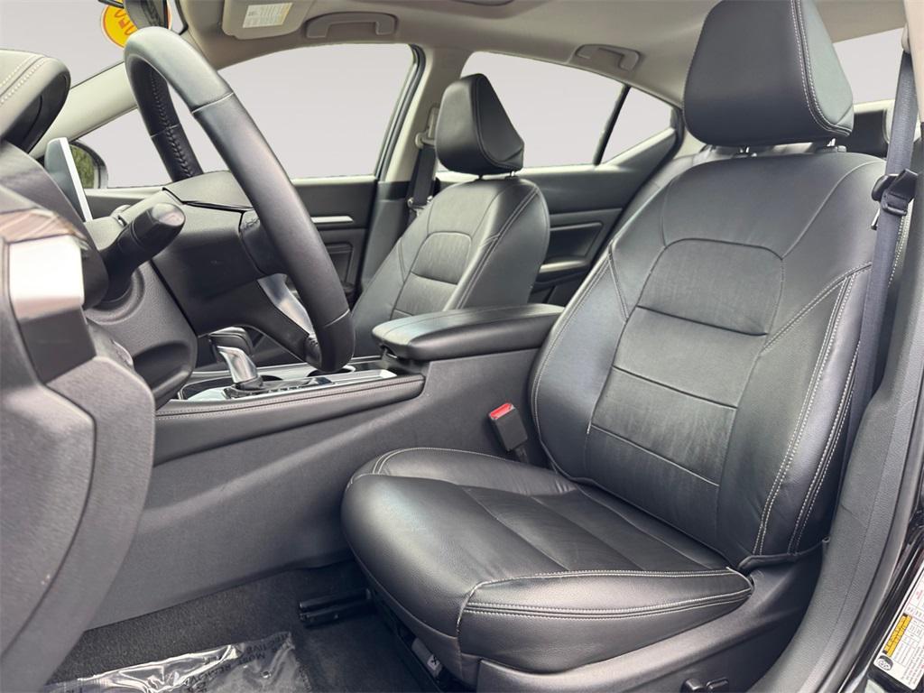 used 2020 Nissan Altima car, priced at $16,444
