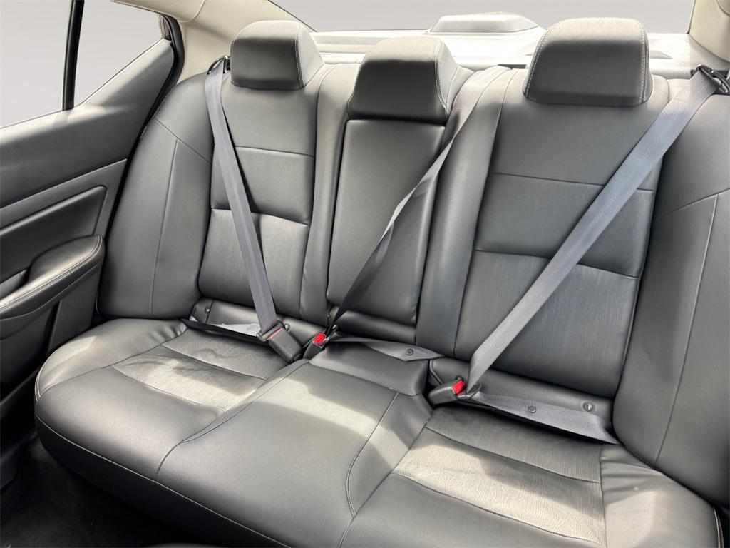 used 2020 Nissan Altima car, priced at $16,444