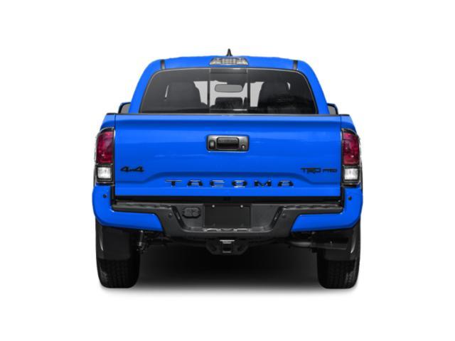 used 2019 Toyota Tacoma car, priced at $31,991