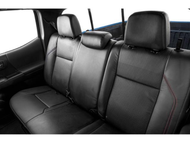 used 2019 Toyota Tacoma car, priced at $31,991