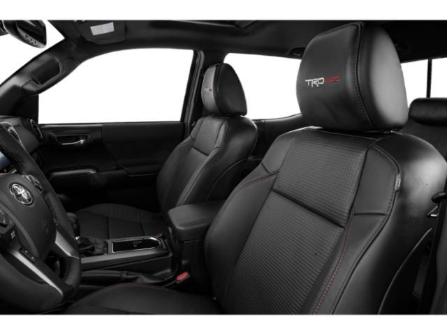 used 2019 Toyota Tacoma car, priced at $31,991