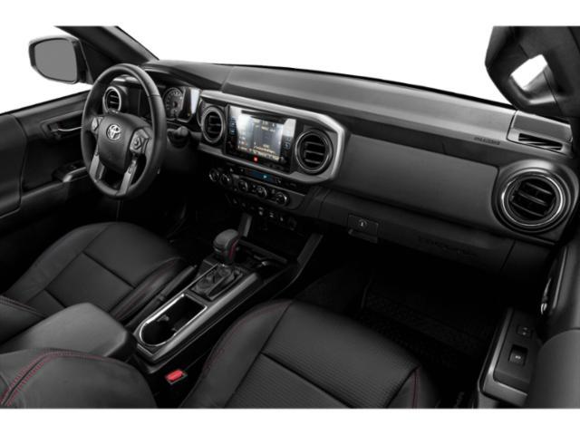 used 2019 Toyota Tacoma car, priced at $31,991