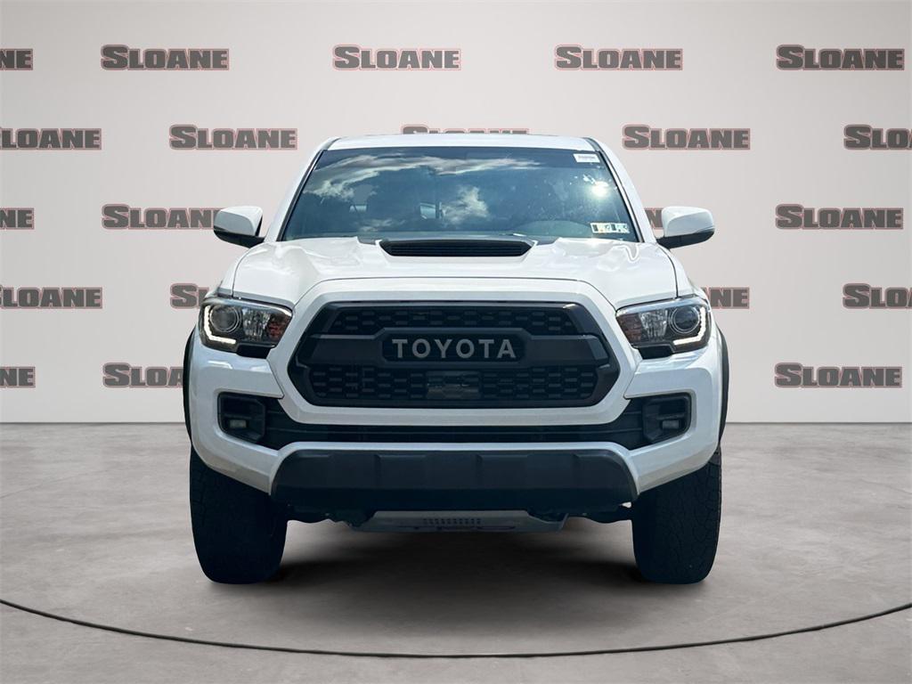 used 2019 Toyota Tacoma car, priced at $30,492