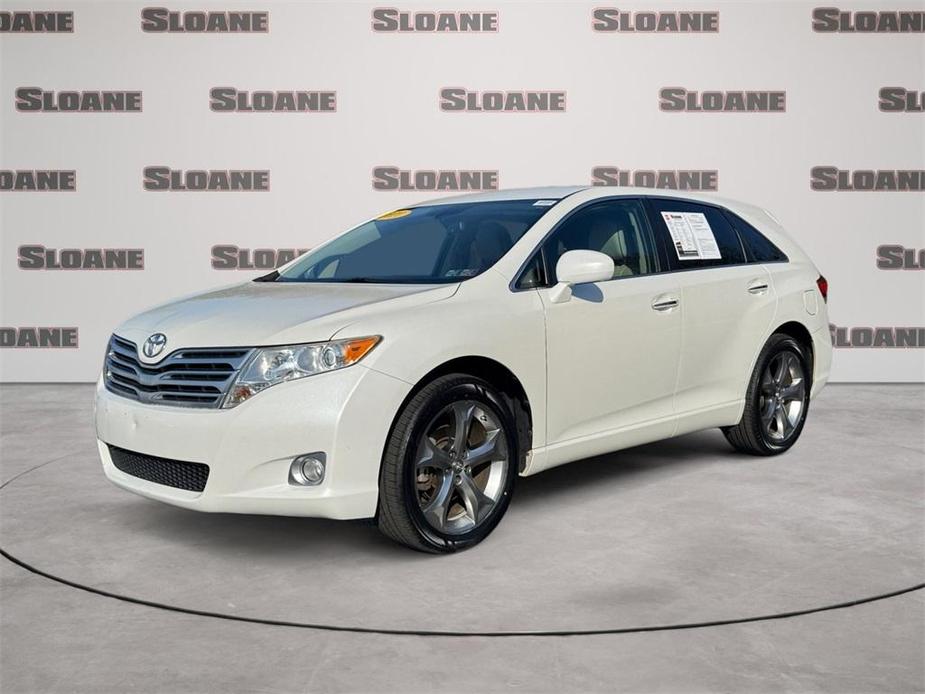 used 2010 Toyota Venza car, priced at $12,491