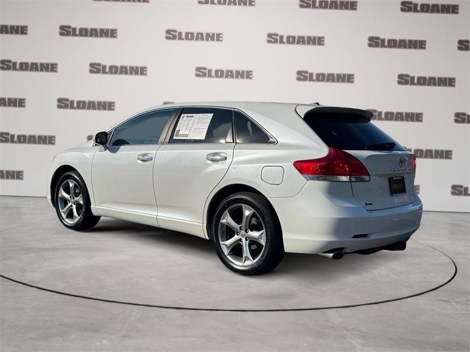 used 2010 Toyota Venza car, priced at $12,491