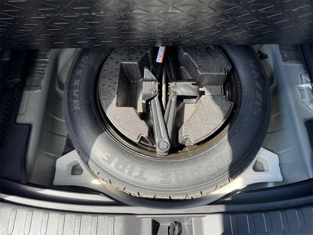 used 2024 Toyota RAV4 Hybrid car, priced at $38,422