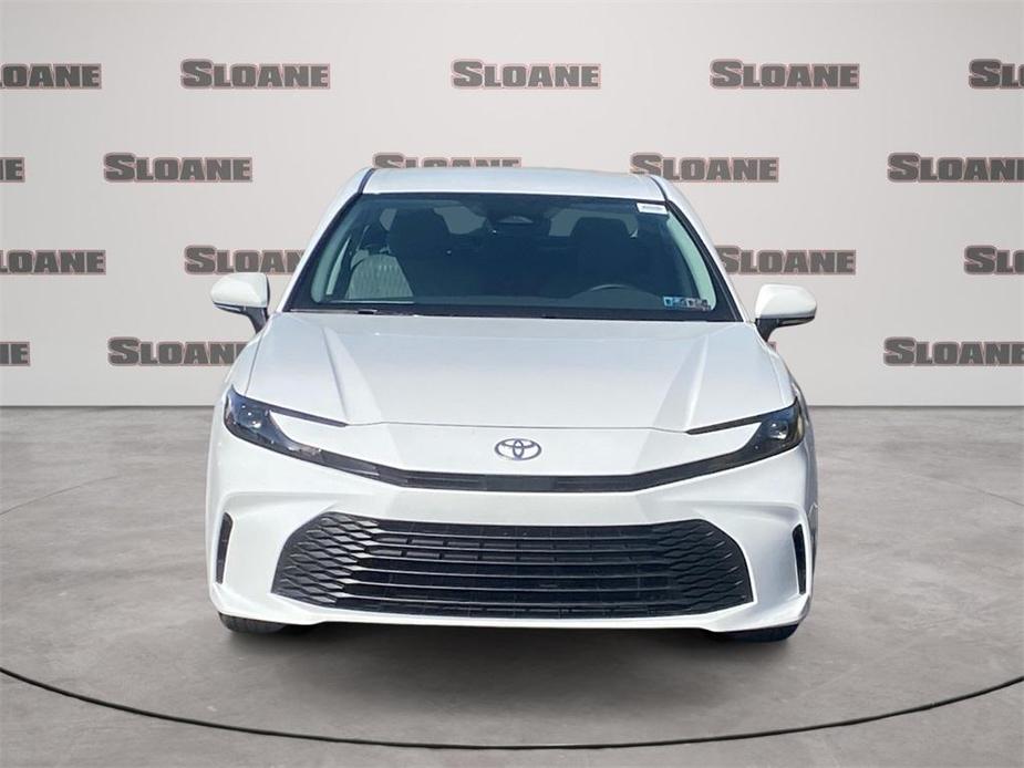 new 2025 Toyota Camry car, priced at $31,274