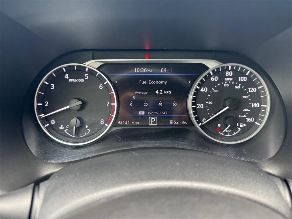 used 2022 Nissan Sentra car, priced at $17,333