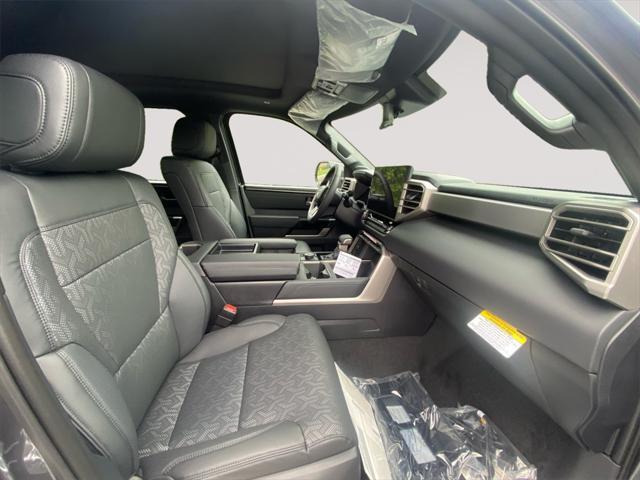 new 2025 Toyota Tundra car, priced at $65,169