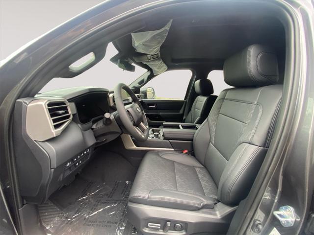 new 2025 Toyota Tundra car, priced at $65,169