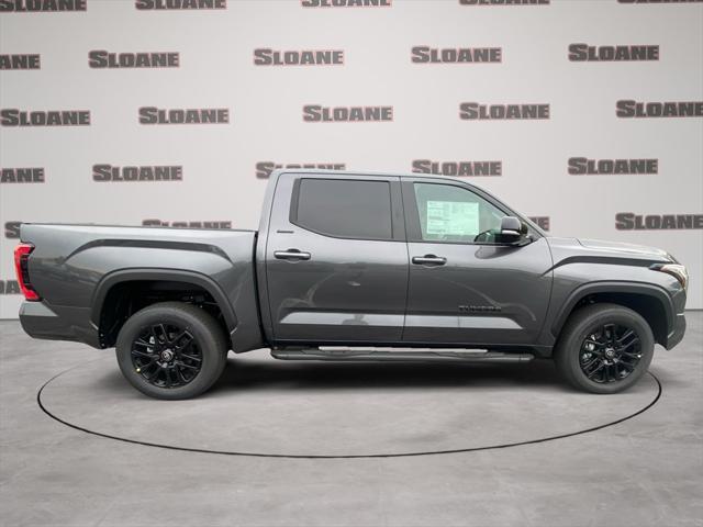 new 2025 Toyota Tundra car, priced at $65,169