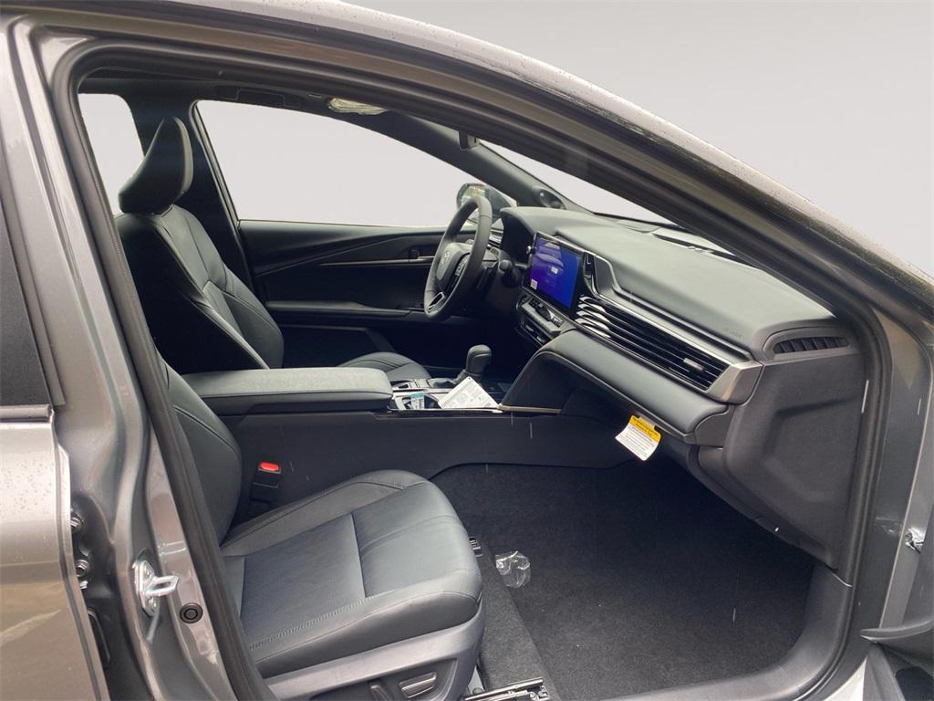 new 2026 Toyota Camry car, priced at $42,863