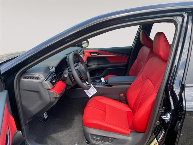 new 2025 Toyota Camry car, priced at $40,663