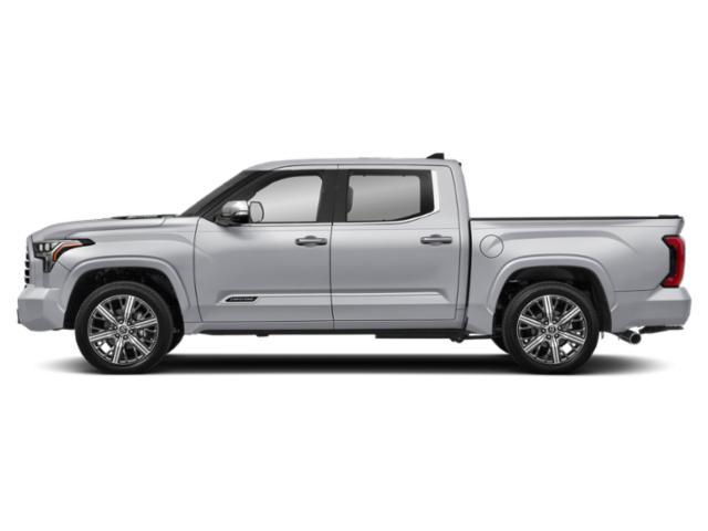 new 2025 Toyota Tundra Hybrid car, priced at $85,968