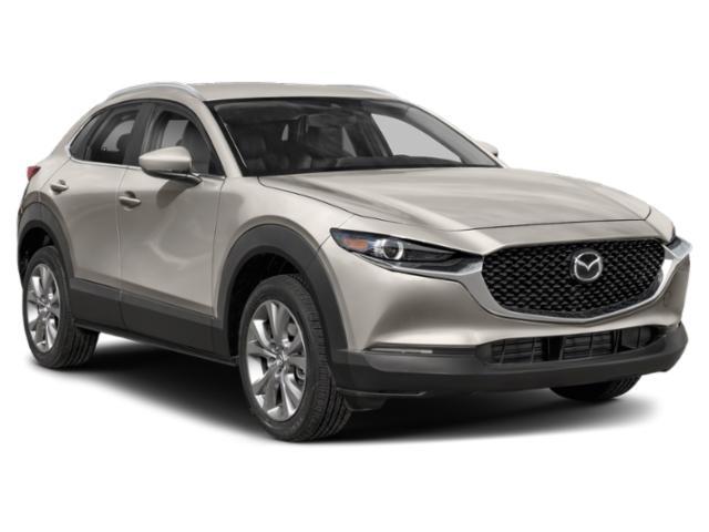 used 2023 Mazda CX-30 car, priced at $23,991
