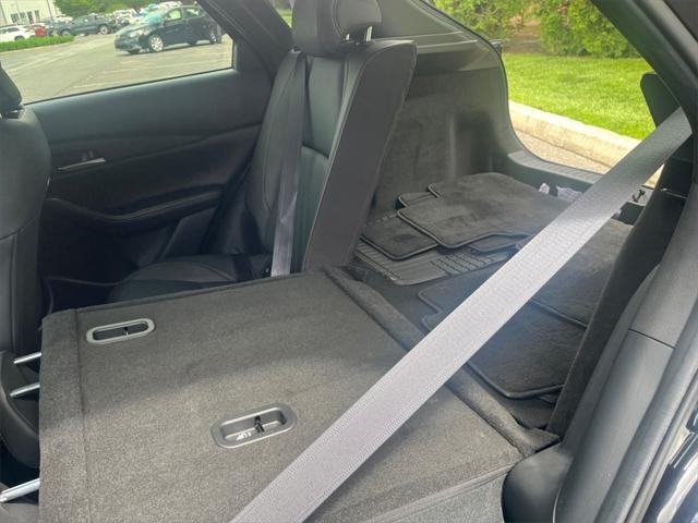 used 2023 Mazda CX-30 car, priced at $23,442