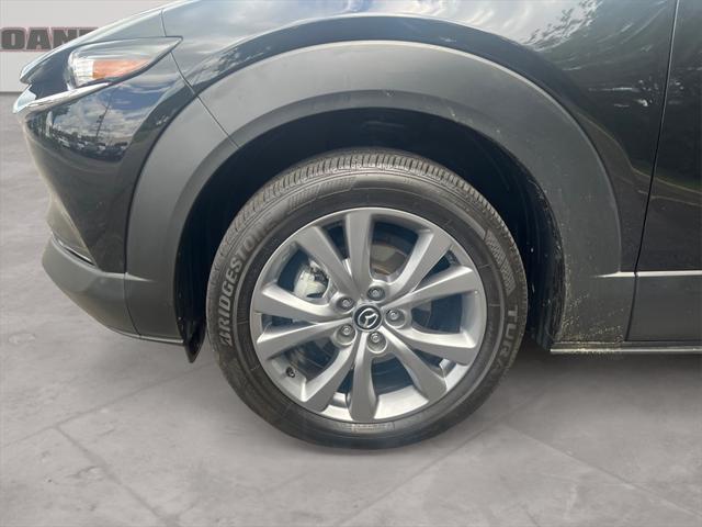 used 2023 Mazda CX-30 car, priced at $23,442
