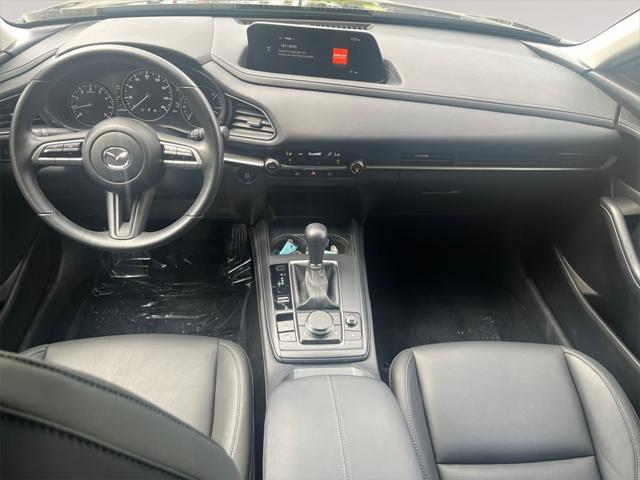 used 2023 Mazda CX-30 car, priced at $23,442