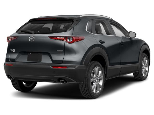used 2023 Mazda CX-30 car, priced at $23,991