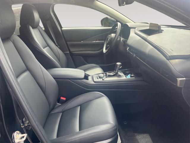 used 2023 Mazda CX-30 car, priced at $23,442