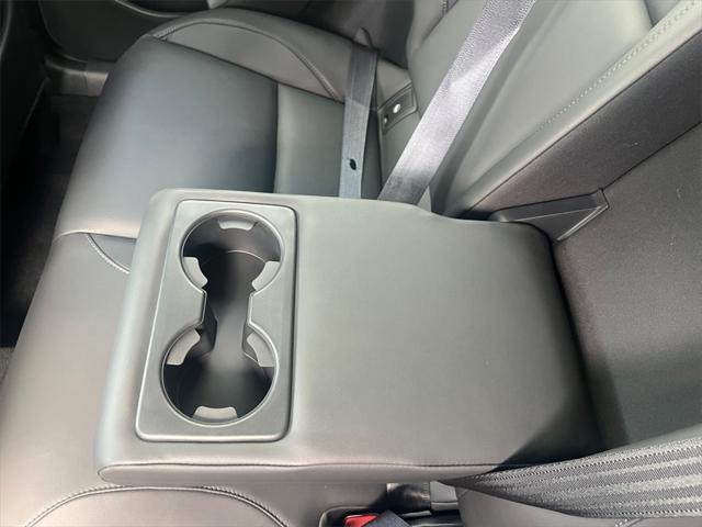 used 2023 Mazda CX-30 car, priced at $23,442
