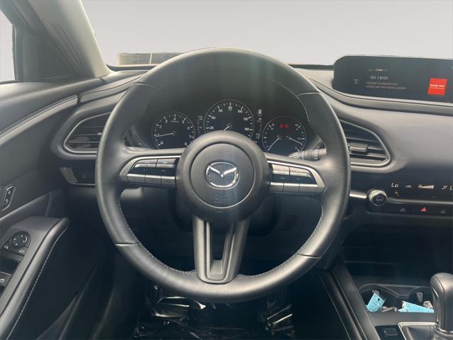 used 2023 Mazda CX-30 car, priced at $23,442