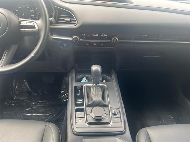 used 2023 Mazda CX-30 car, priced at $23,442