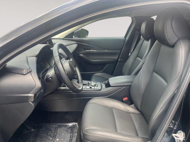 used 2023 Mazda CX-30 car, priced at $23,442