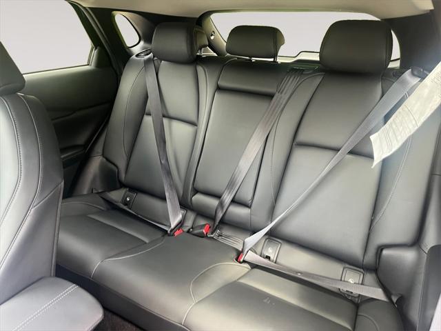 used 2023 Mazda CX-30 car, priced at $23,442