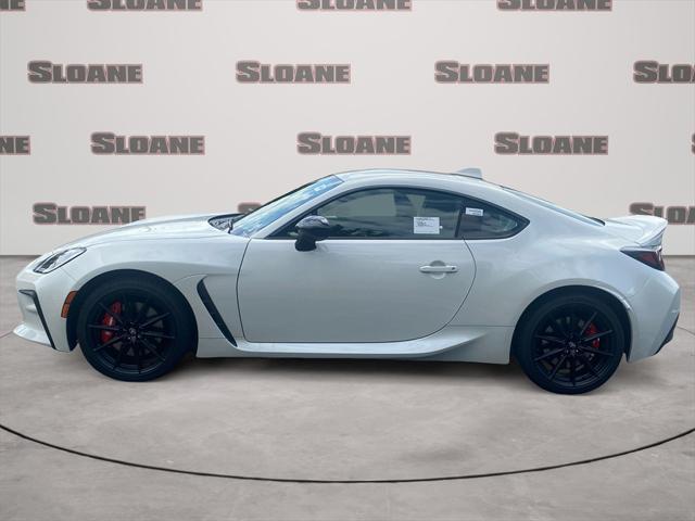 new 2025 Toyota GR86 car, priced at $37,293