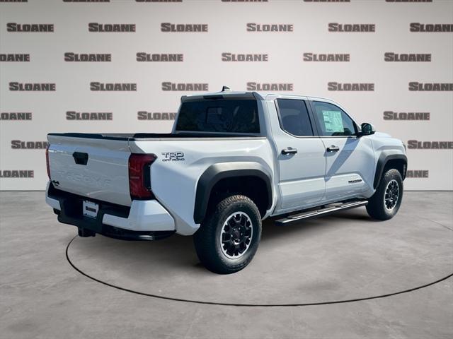 new 2024 Toyota Tacoma car, priced at $52,159