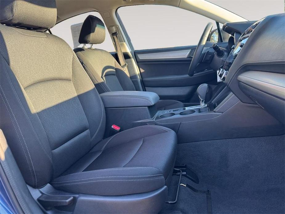 used 2019 Subaru Legacy car, priced at $19,991