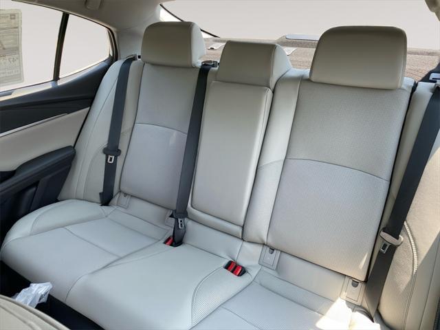 new 2025 Toyota Camry car, priced at $37,353