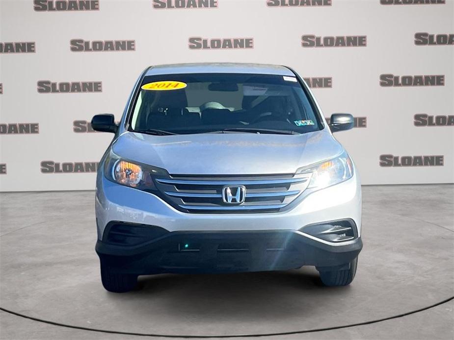 used 2014 Honda CR-V car, priced at $13,883