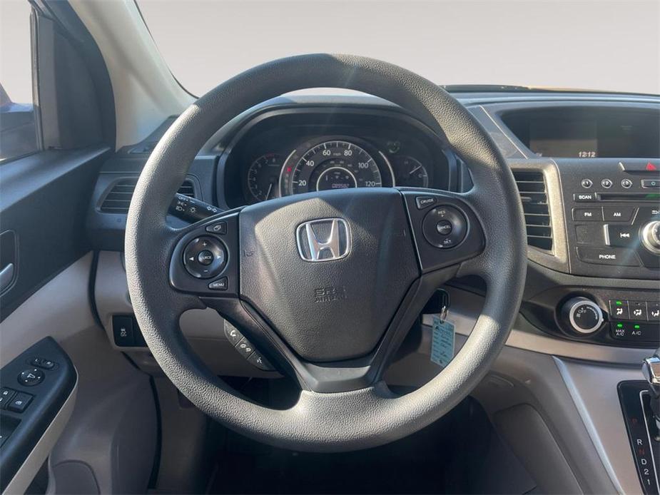 used 2014 Honda CR-V car, priced at $13,883