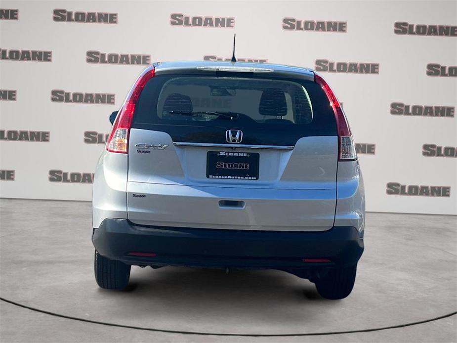 used 2014 Honda CR-V car, priced at $13,883