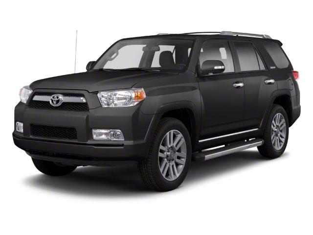 used 2010 Toyota 4Runner car