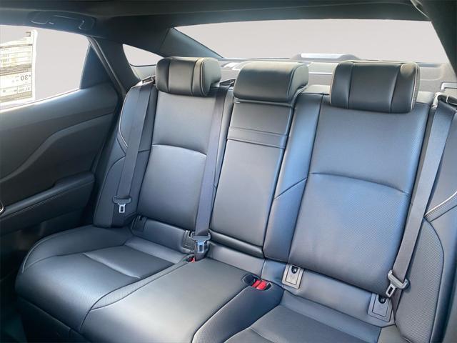 new 2025 Toyota Crown car, priced at $57,539
