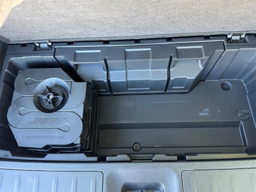 used 2019 Nissan Pathfinder car, priced at $16,442