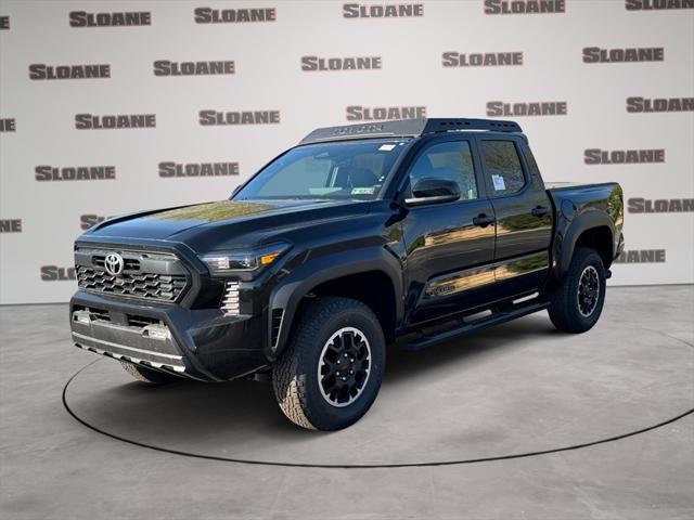 new 2024 Toyota Tacoma car, priced at $49,068