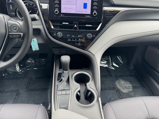 used 2023 Toyota Camry car, priced at $24,991