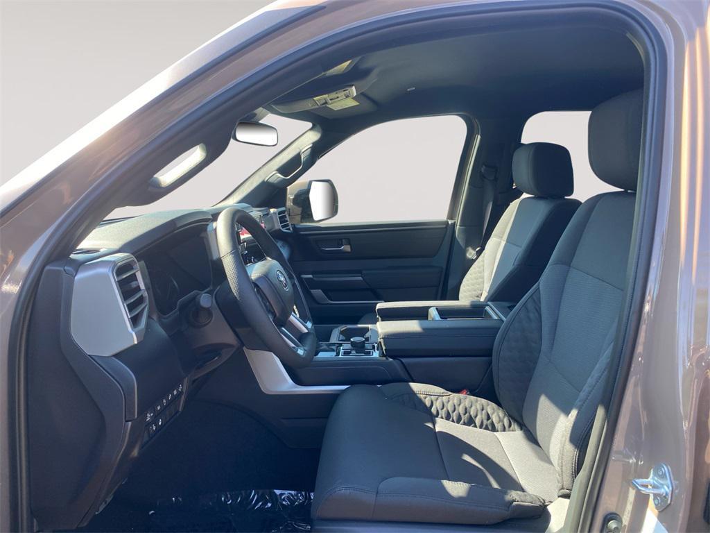 new 2026 Toyota Tundra car, priced at $60,234