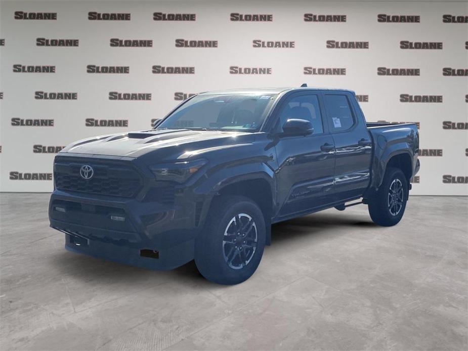 new 2024 Toyota Tacoma car, priced at $53,435