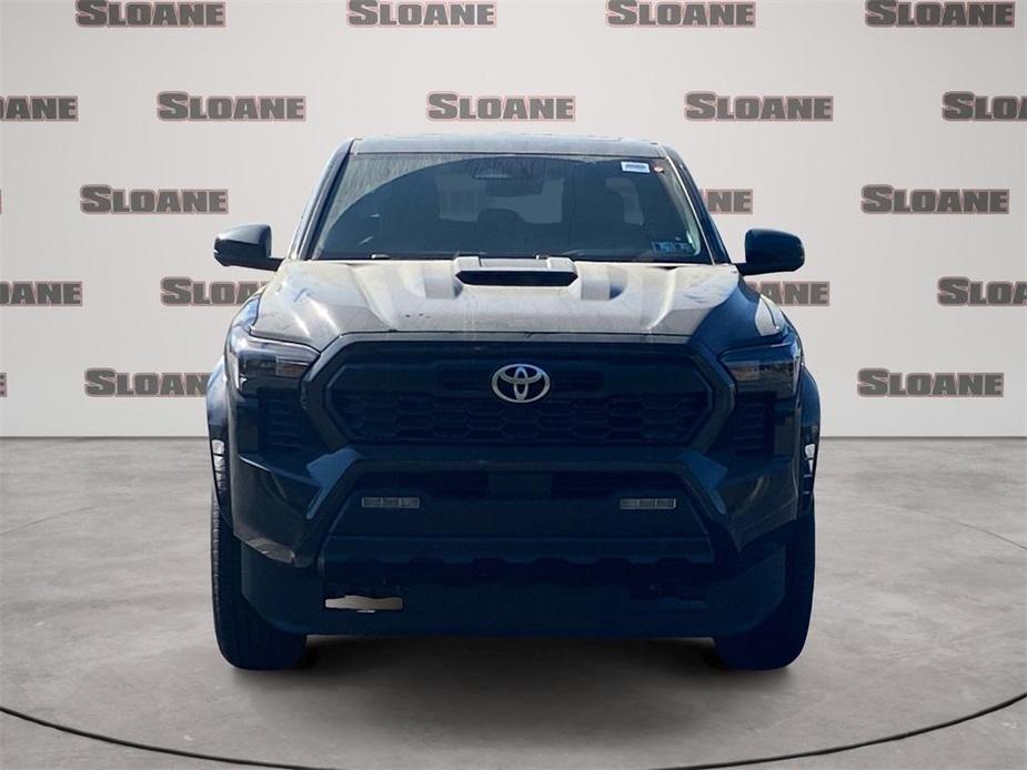 new 2024 Toyota Tacoma car, priced at $53,435