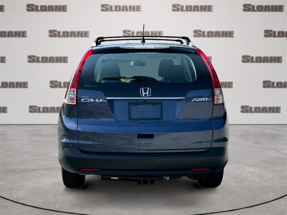 used 2014 Honda CR-V car, priced at $11,591