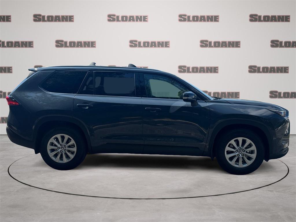 used 2024 Toyota Grand Highlander car, priced at $45,991