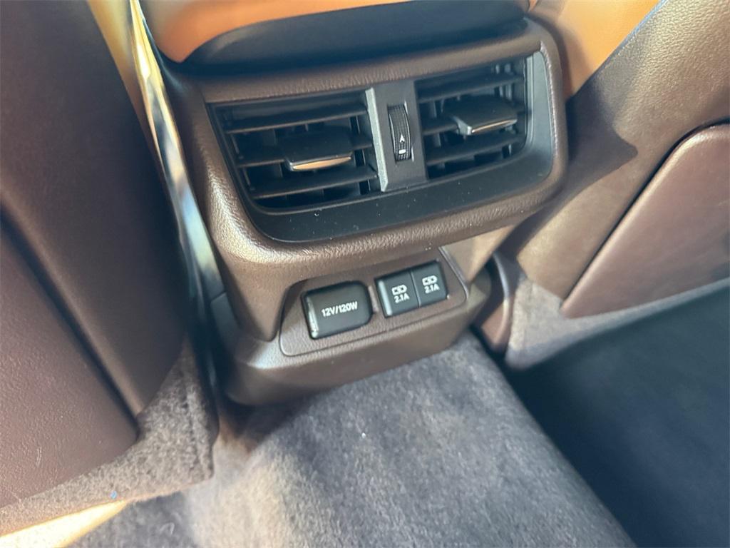 used 2021 Lexus ES 250 car, priced at $28,991