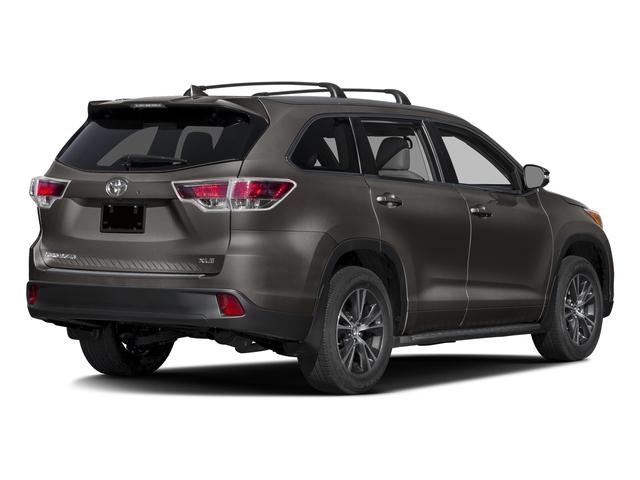 used 2016 Toyota Highlander car, priced at $22,491